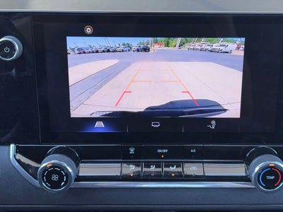 2024 Chevrolet Colorado WT