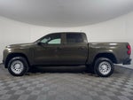2024 Chevrolet Colorado WT