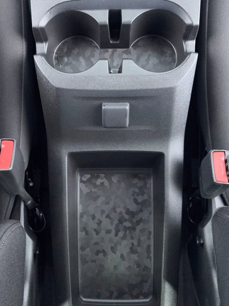 2024 Chevrolet Colorado WT