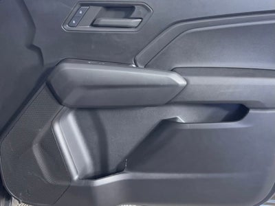 2024 Chevrolet Colorado WT