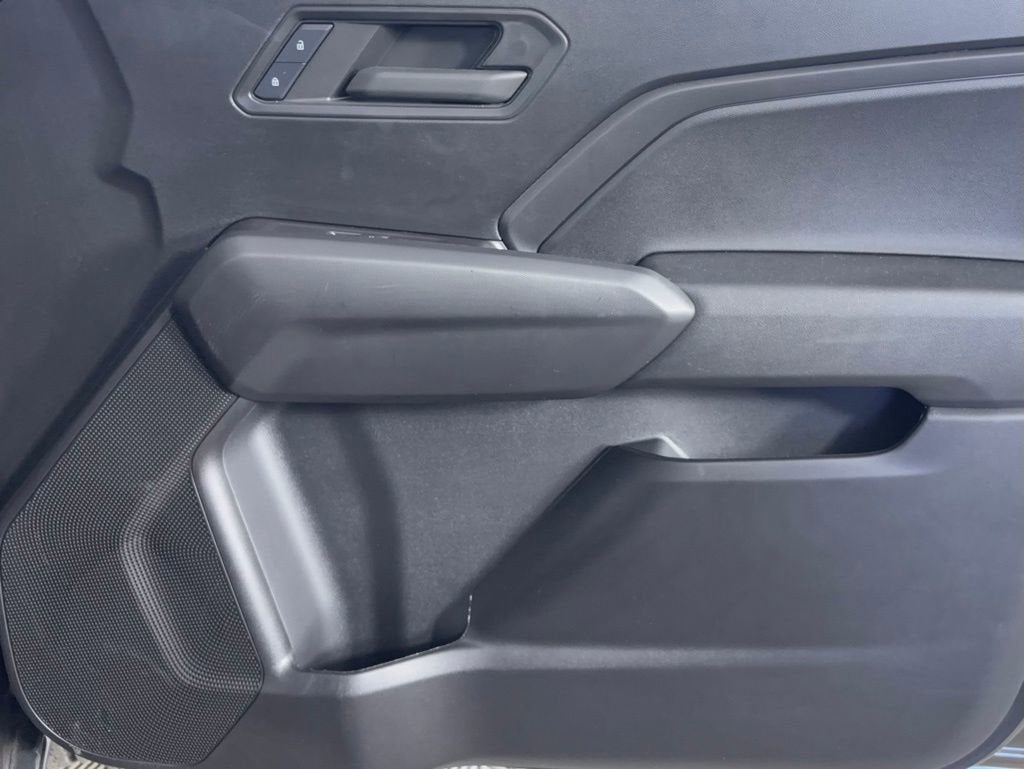 2024 Chevrolet Colorado WT