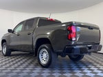2024 Chevrolet Colorado WT