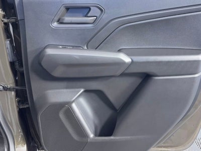 2024 Chevrolet Colorado WT