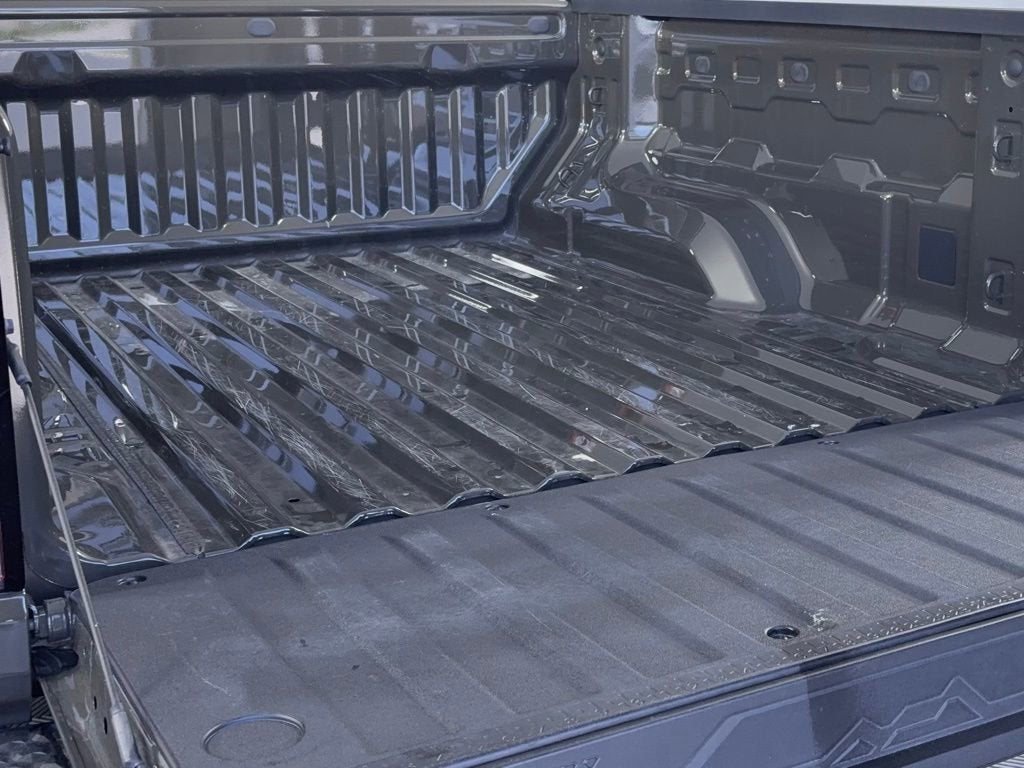 2024 Chevrolet Colorado WT