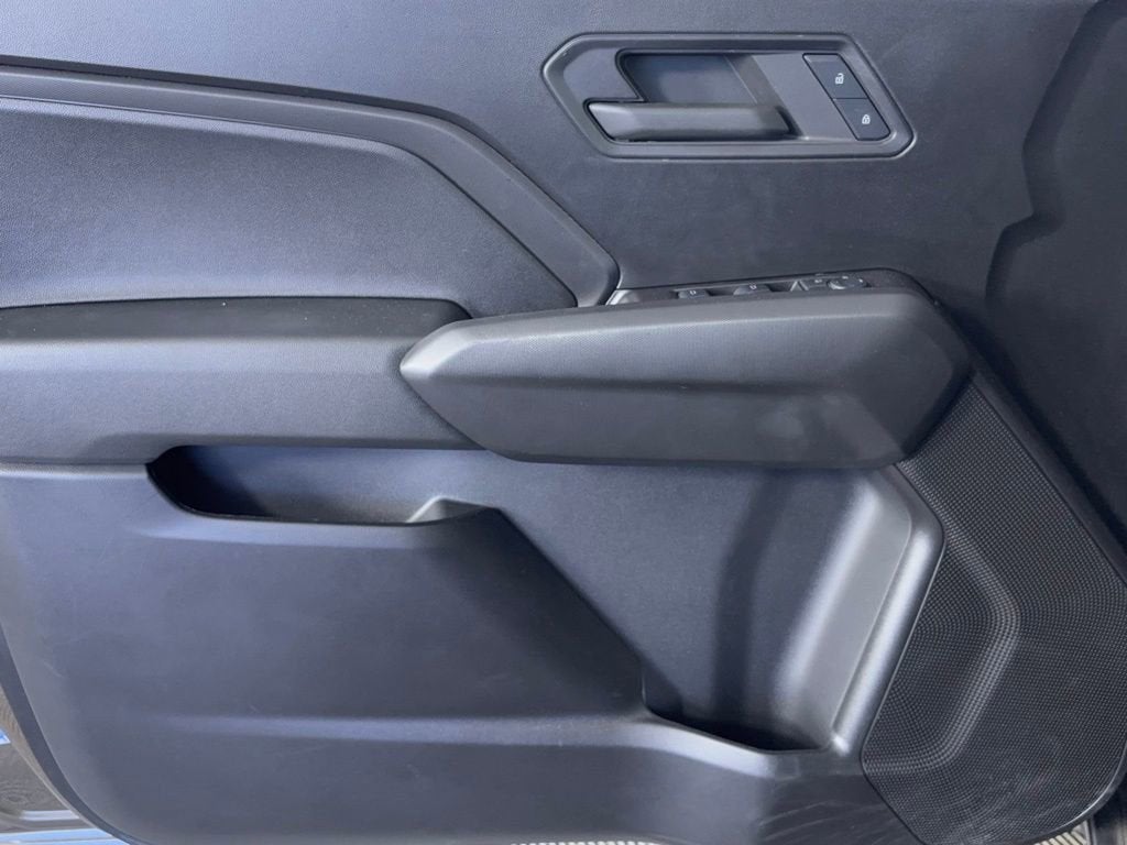2024 Chevrolet Colorado WT