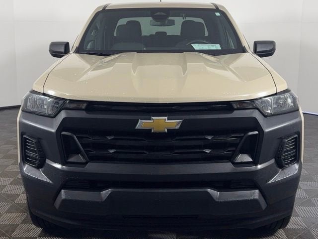 2023 Chevrolet Colorado WT