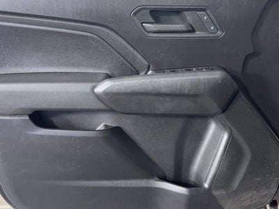 2023 Chevrolet Colorado WT