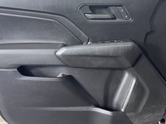 2023 Chevrolet Colorado WT