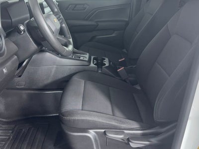 2023 Chevrolet Colorado WT