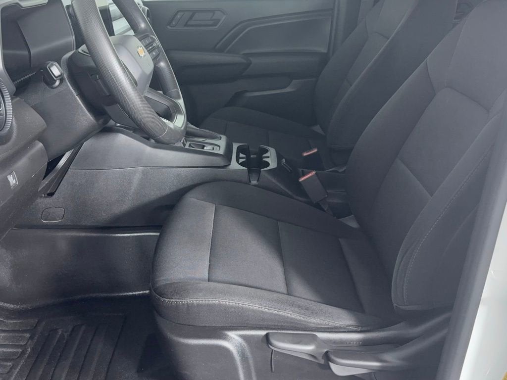 2023 Chevrolet Colorado WT