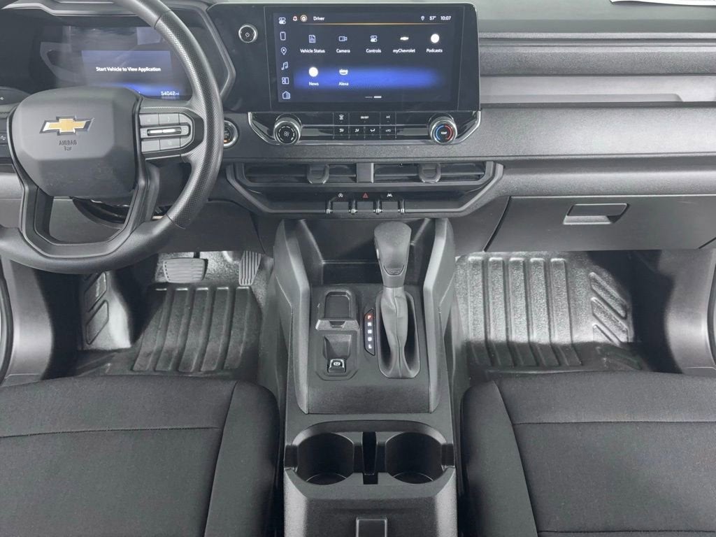 2023 Chevrolet Colorado WT