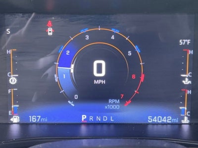 2023 Chevrolet Colorado WT