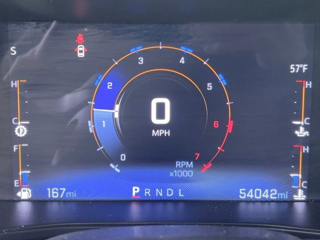 2023 Chevrolet Colorado WT