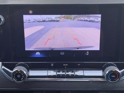 2023 Chevrolet Colorado WT