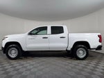 2023 Chevrolet Colorado WT