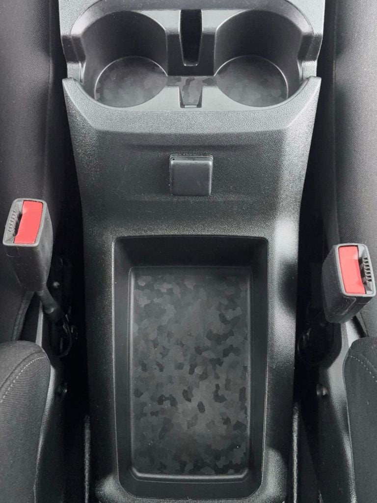 2023 Chevrolet Colorado WT