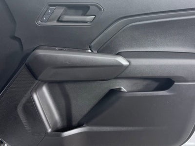 2023 Chevrolet Colorado WT