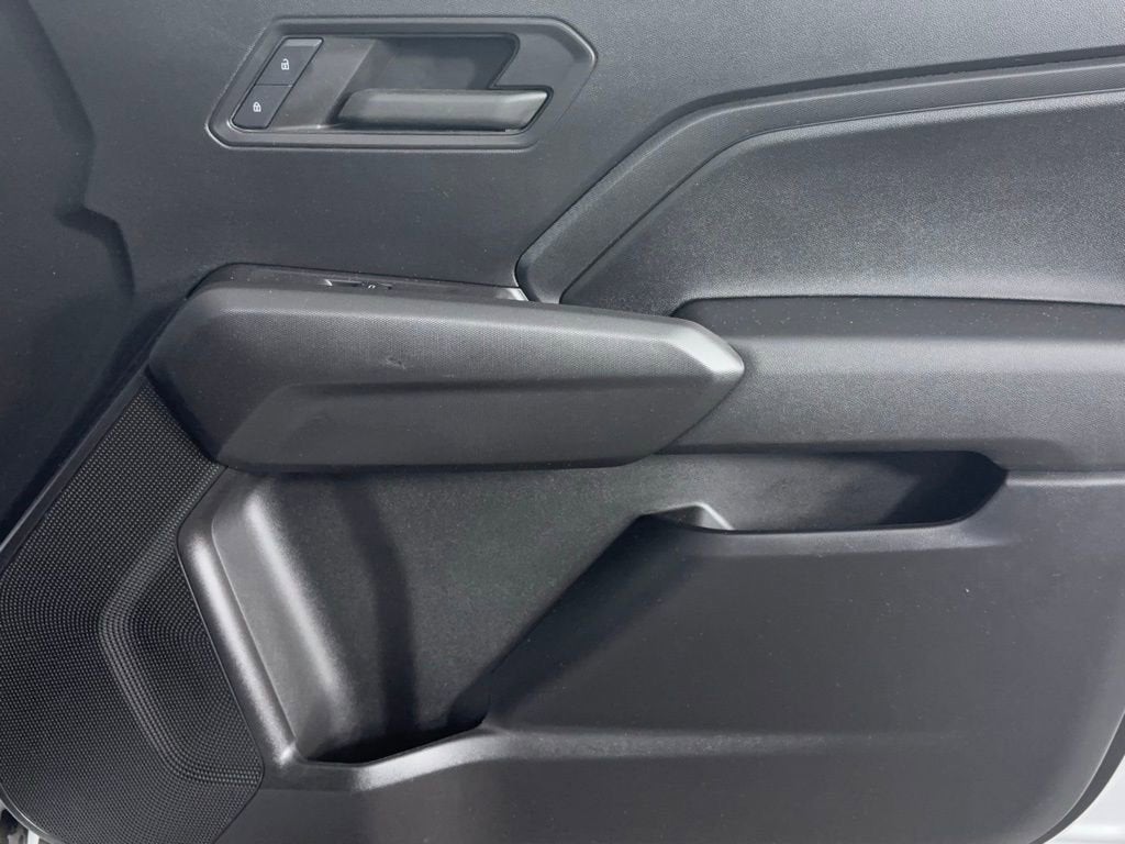 2023 Chevrolet Colorado WT