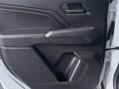 2023 Chevrolet Colorado WT