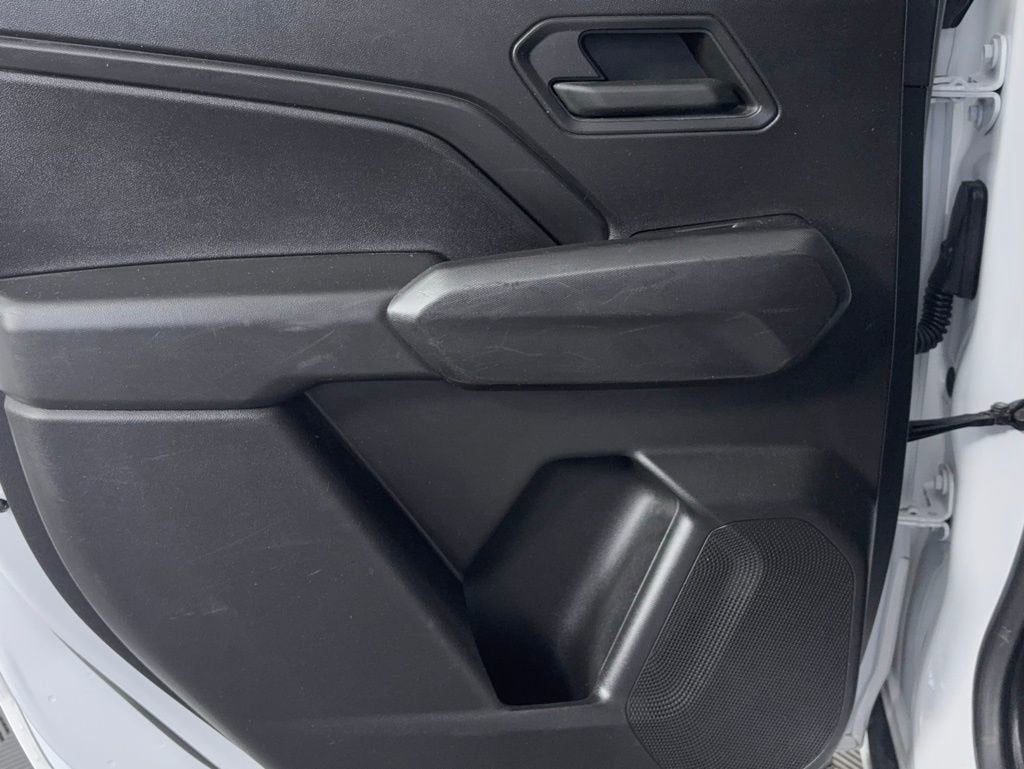 2023 Chevrolet Colorado WT