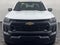 2023 Chevrolet Colorado WT