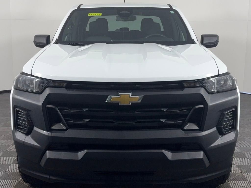 2023 Chevrolet Colorado WT