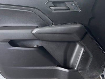 2023 Chevrolet Colorado WT