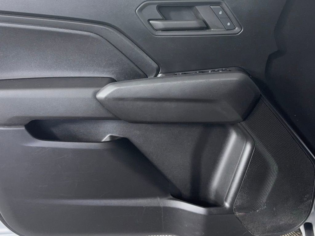 2023 Chevrolet Colorado WT