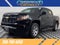 2021 Chevrolet Colorado 4WD LT