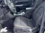 2021 Chevrolet Colorado 4WD LT