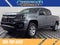 2021 Chevrolet Colorado 4WD LT