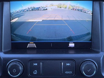 2021 Chevrolet Colorado 4WD LT