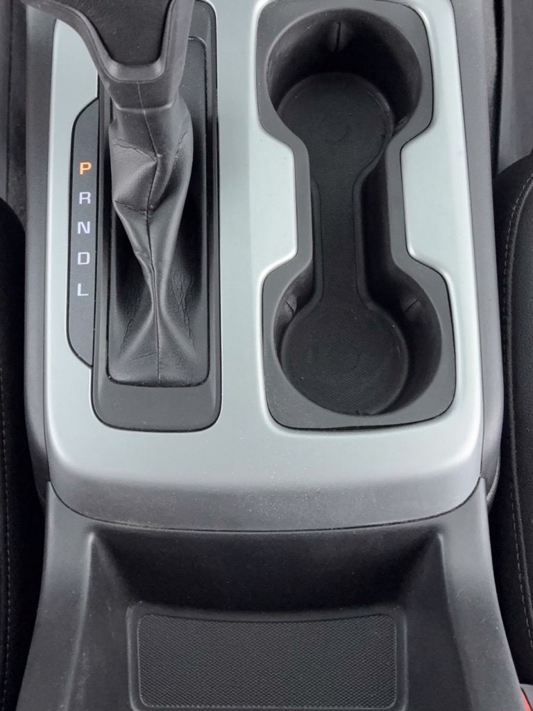 2021 Chevrolet Colorado 4WD LT