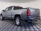 2021 Chevrolet Colorado 4WD LT
