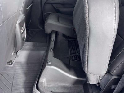 2021 Chevrolet Colorado 4WD LT