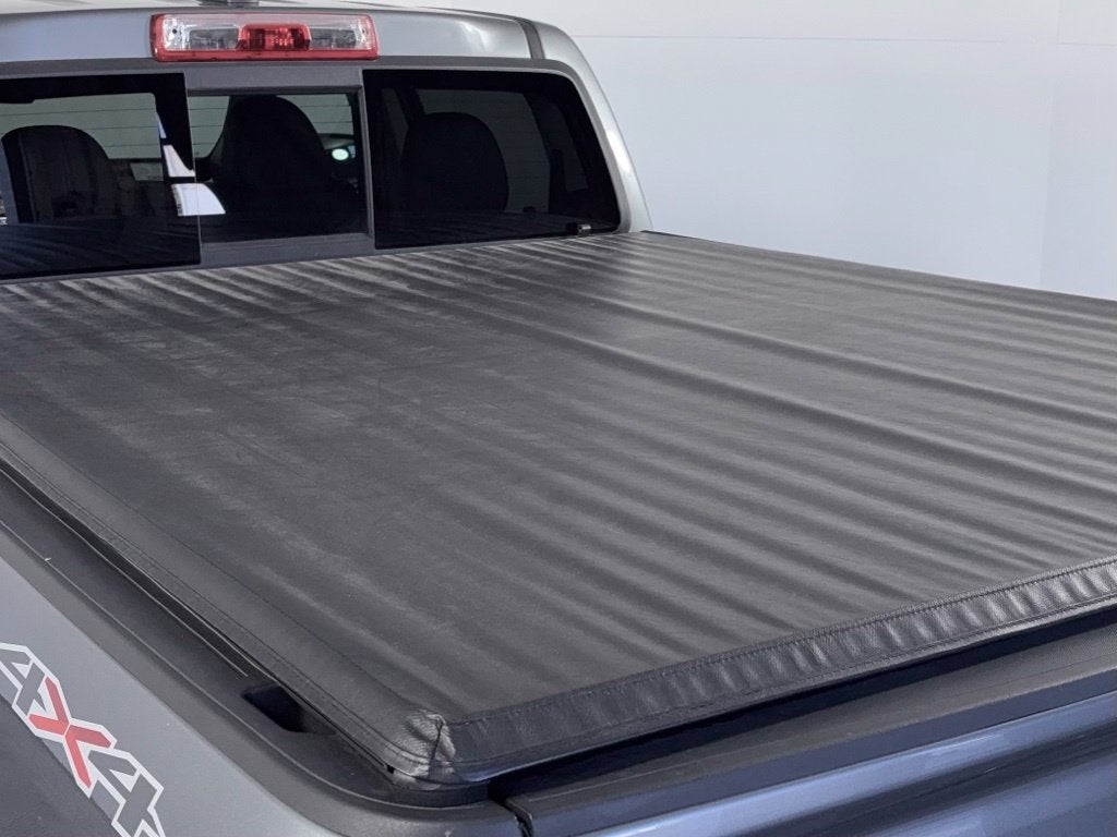 2021 Chevrolet Colorado 4WD LT