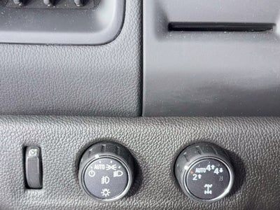 2021 Chevrolet Colorado 4WD LT