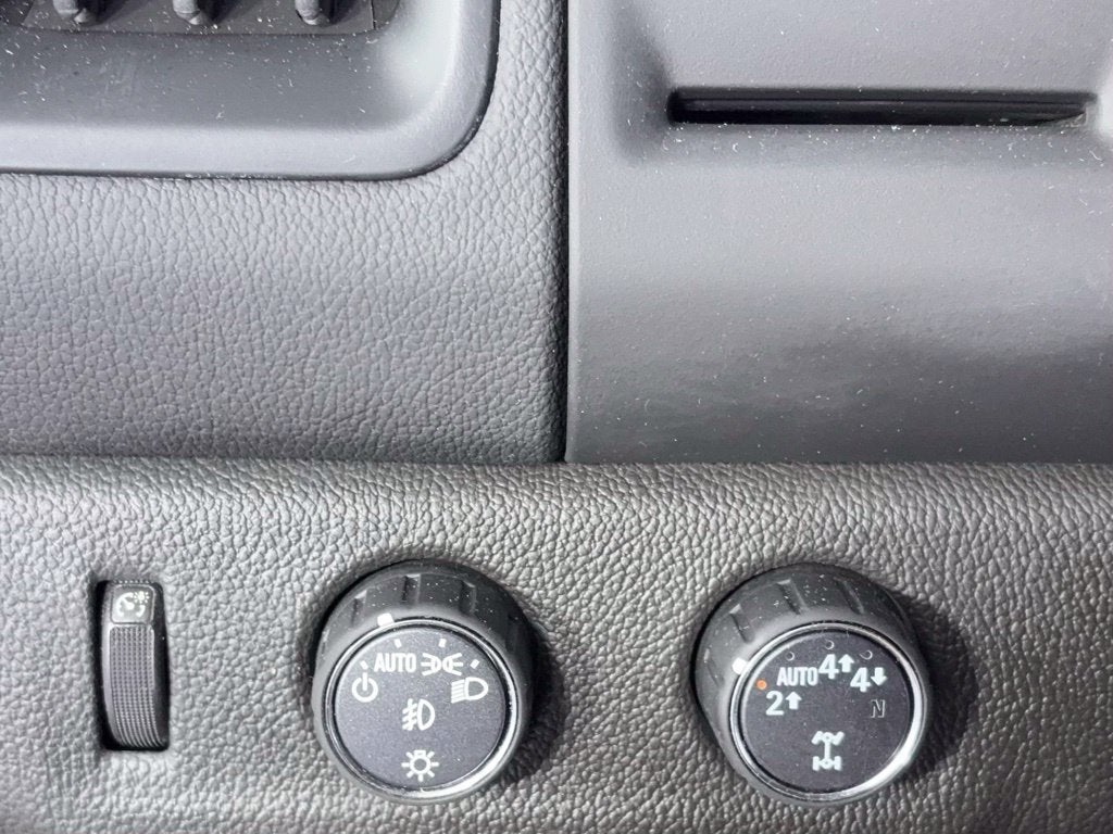 2021 Chevrolet Colorado 4WD LT