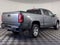 2021 Chevrolet Colorado 4WD LT