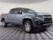 2021 Chevrolet Colorado 4WD LT
