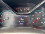 2021 Chevrolet Colorado 4WD Z71