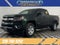 2016 Chevrolet Colorado 4WD LT