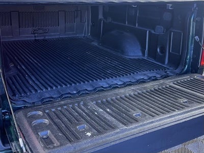 2016 Chevrolet Colorado 4WD LT