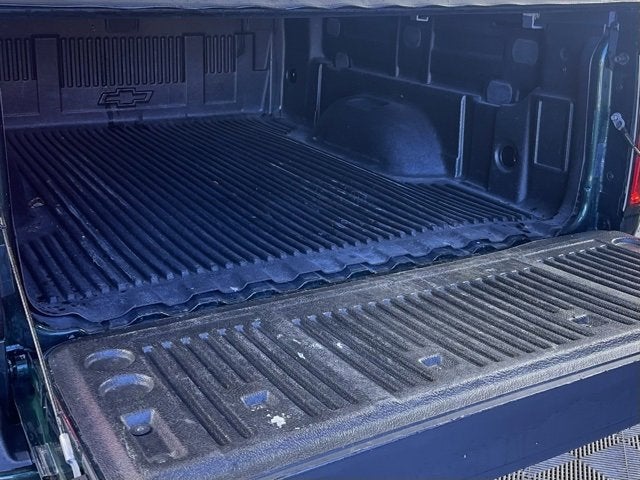 2016 Chevrolet Colorado 4WD LT