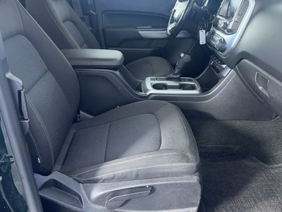 2016 Chevrolet Colorado 4WD LT