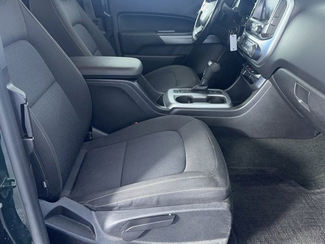 2016 Chevrolet Colorado 4WD LT