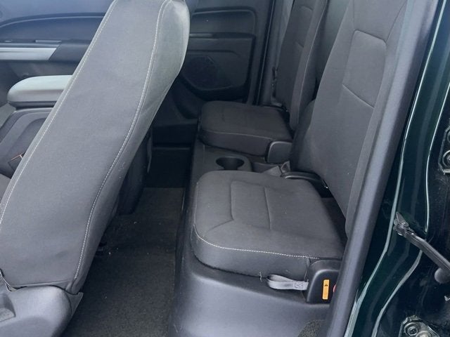 2016 Chevrolet Colorado 4WD LT