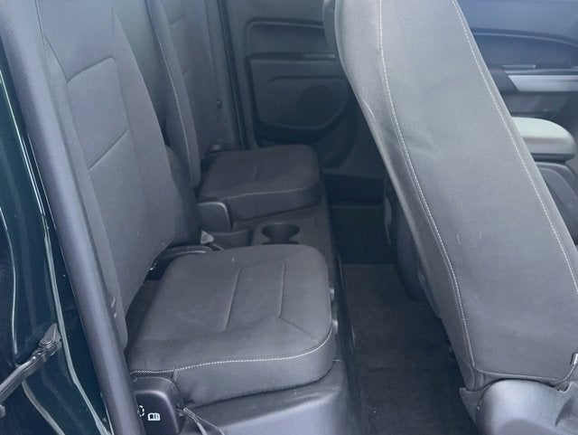 2016 Chevrolet Colorado 4WD LT