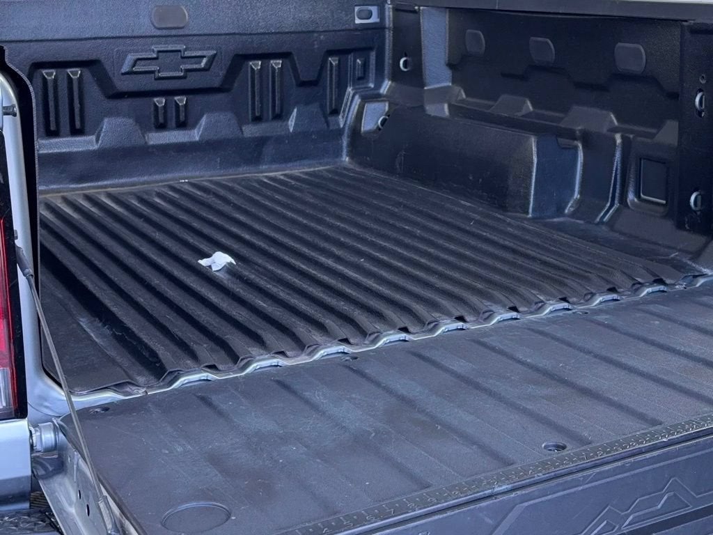 2023 Chevrolet Colorado WT