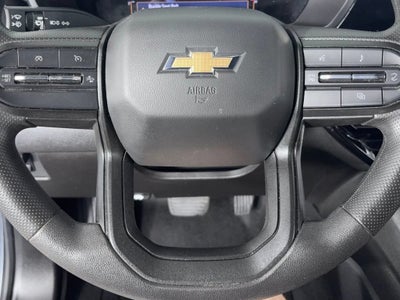2023 Chevrolet Colorado WT
